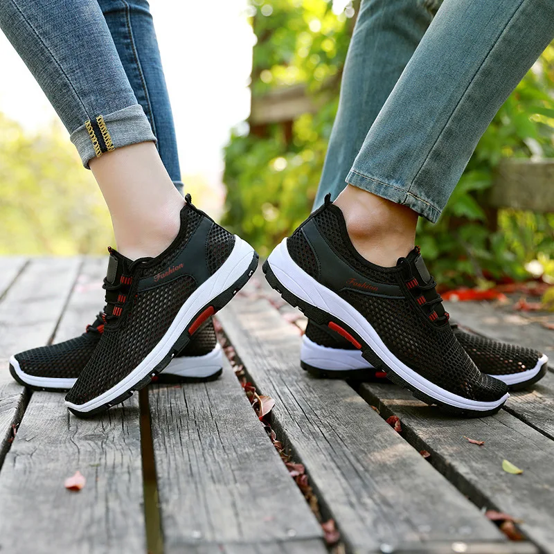 New 2019 men's Running sport Shoes men women Sneakers zapatillas male Outdoor Walking treking Jogging Sneaker man Mesh Shoes
New 2019 men's Running sport Shoes men women Sneakers zapatillas male Outdoor Walking treking Jogging Sneaker man Mesh Shoes