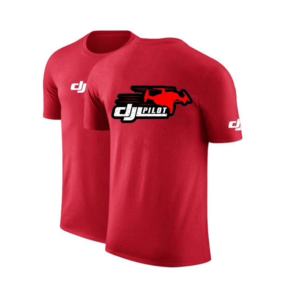 Dji Mavic Pilot Logo Summer Fashion Male Tops 2021 Casual Short Sleeves Solid Color Cotton Round Neck Hip Hop T Shirts Tops
Dji Mavic Pilot Logo Summer Fashion Male Tops 2021 Casual Short Sleeves Solid Color Cotton Round Neck Hip Hop T Shirts Tops