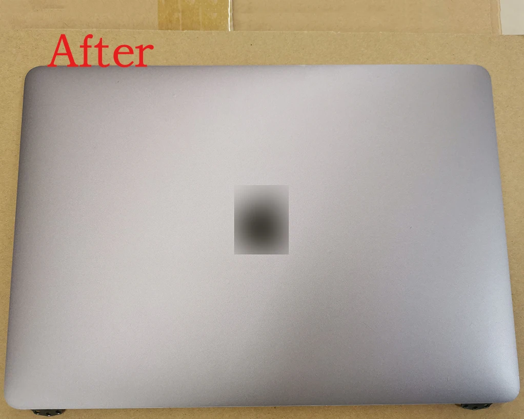 Новый ЖК дисплей A1706 A1708 в сборе полный для Macbook Pro Retina 13 дюймов сменный экран