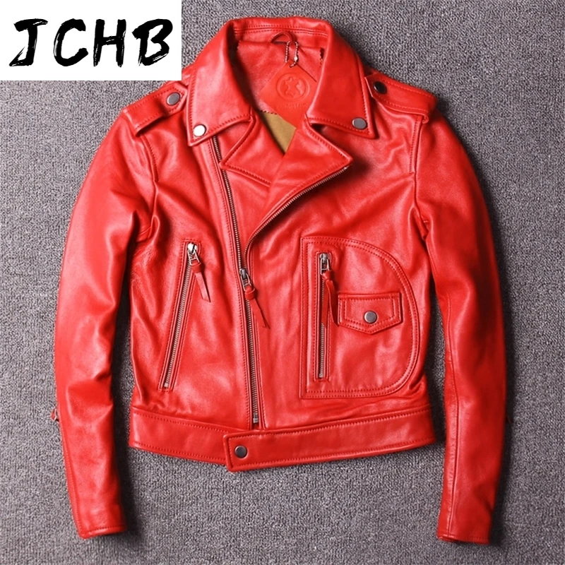 100% shipping,wholesales.fashion Free Genuine leather women slim short jacket.female biker sheepskin coat.Brand Suede.quality
100% shipping,wholesales.fashion Free Genuine leather women slim short jacket.female biker sheepskin coat.Brand Suede.quality