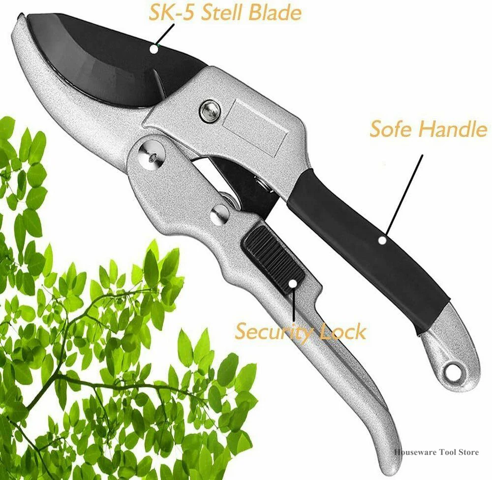 Gardening Pruning Shears Fruit Tree Grafting Knife Branches Fruit Trees Flowers Branches Gardening Grafting Hand Garden Tools
Gardening Pruning Shears Fruit Tree Grafting Knife Branches Fruit Trees Flowers Branches Gardening Grafting Hand Garden Tools