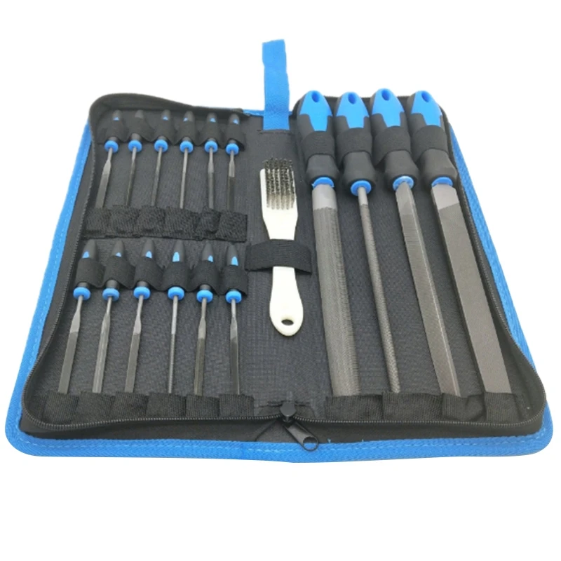 16-в-одном Рашпиль по дереву набор с, без каблука, полукруглый, круглые, комплексный широкополосный канал передачи данных, четырехугольной фа...
16-в-одном Рашпиль по дереву набор с, без каблука, полукруглый, круглые, комплексный широкополосный канал передачи данных, четырехугольной фа...