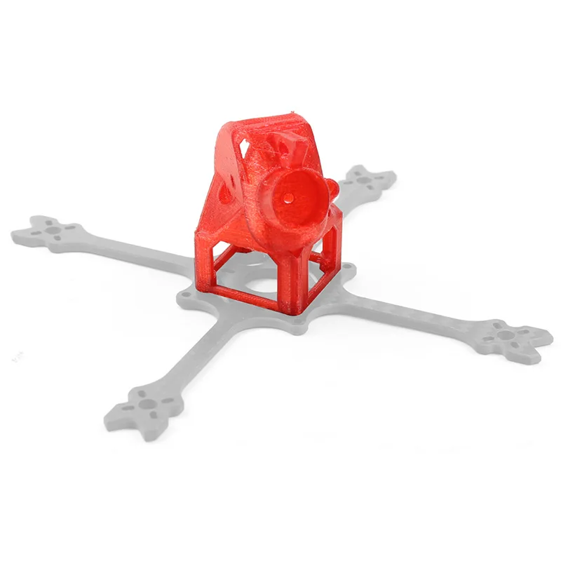 FEICHAO 3D печатные части ТПУ 19 мм Крепление камеры для зубочистки стойки Дрон RC гоночный Квадрокоптер аксессуары
FEICHAO 3D печатные части ТПУ 19 мм Крепление камеры для зубочистки стойки Дрон RC гоночный Квадрокоптер аксессуары