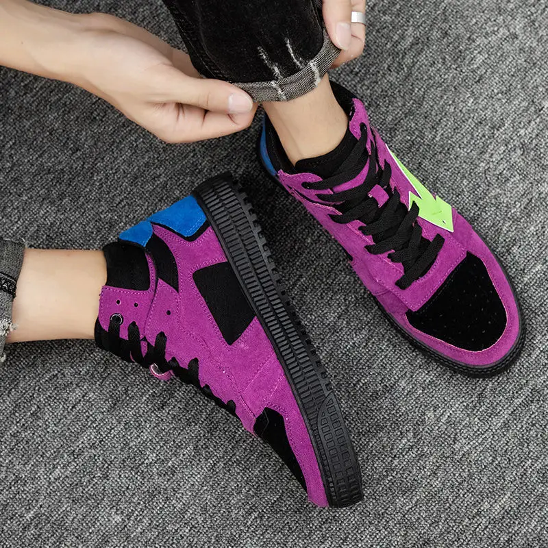 H2-K50 professional vulcanization technology summer canvas high top transparent bottom leisure sports board shoes men's shoes
H2-K50 professional vulcanization technology summer canvas high top transparent bottom leisure sports board shoes men's shoes