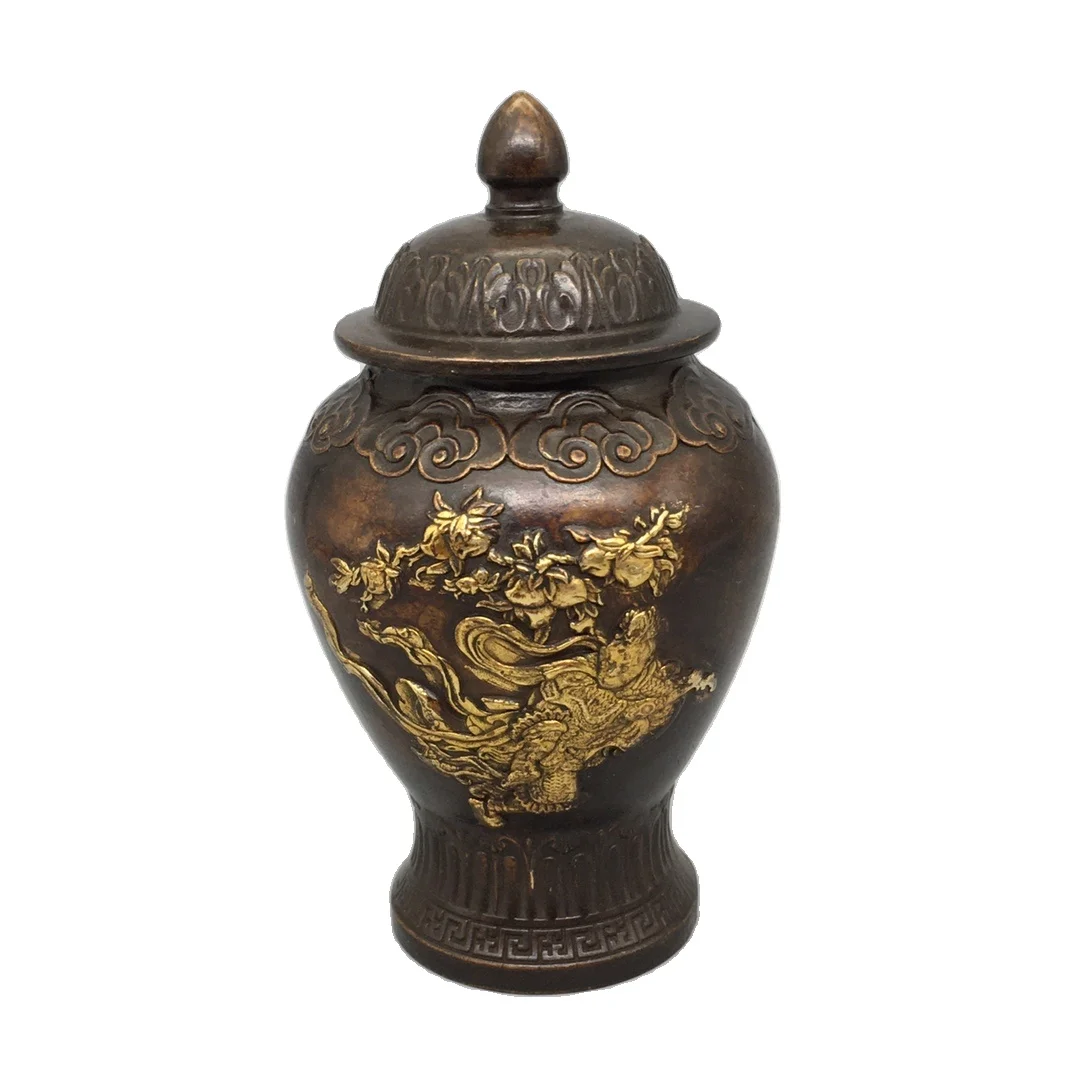 Laojunlu коллекция антикварной бронзы Sun Wukong общая банка античная бронза коллекция шедевров из Китая
Laojunlu коллекция антикварной бронзы Sun Wukong общая банка античная бронза коллекция шедевров из Китая