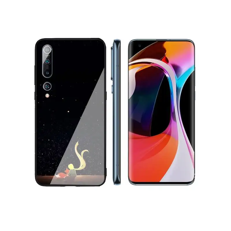 Little Prince Print Phone Case For Xiaomi mi 6 8 8Lite For Redmi 6 7 Note MIX2 PRO 5 Tempered glass
Little Prince Print Phone Case For Xiaomi mi 6 8 8Lite For Redmi 6 7 Note MIX2 PRO 5 Tempered glass