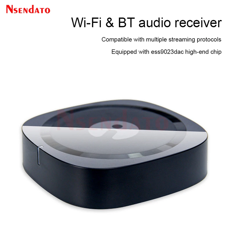 Аудиоадаптер Audiocast Pro M50 для DLNA Airplay, беспроводной Wi-Fi Bluetooth 5,0 музыкальный аудио многокомнатный потоковый приемник для Spotify дыхательный
Аудиоадаптер Audiocast Pro M50 для DLNA Airplay, беспроводной Wi-Fi Bluetooth 5,0 музыкальный аудио многокомнатный потоковый приемник для Spotify дыхательный