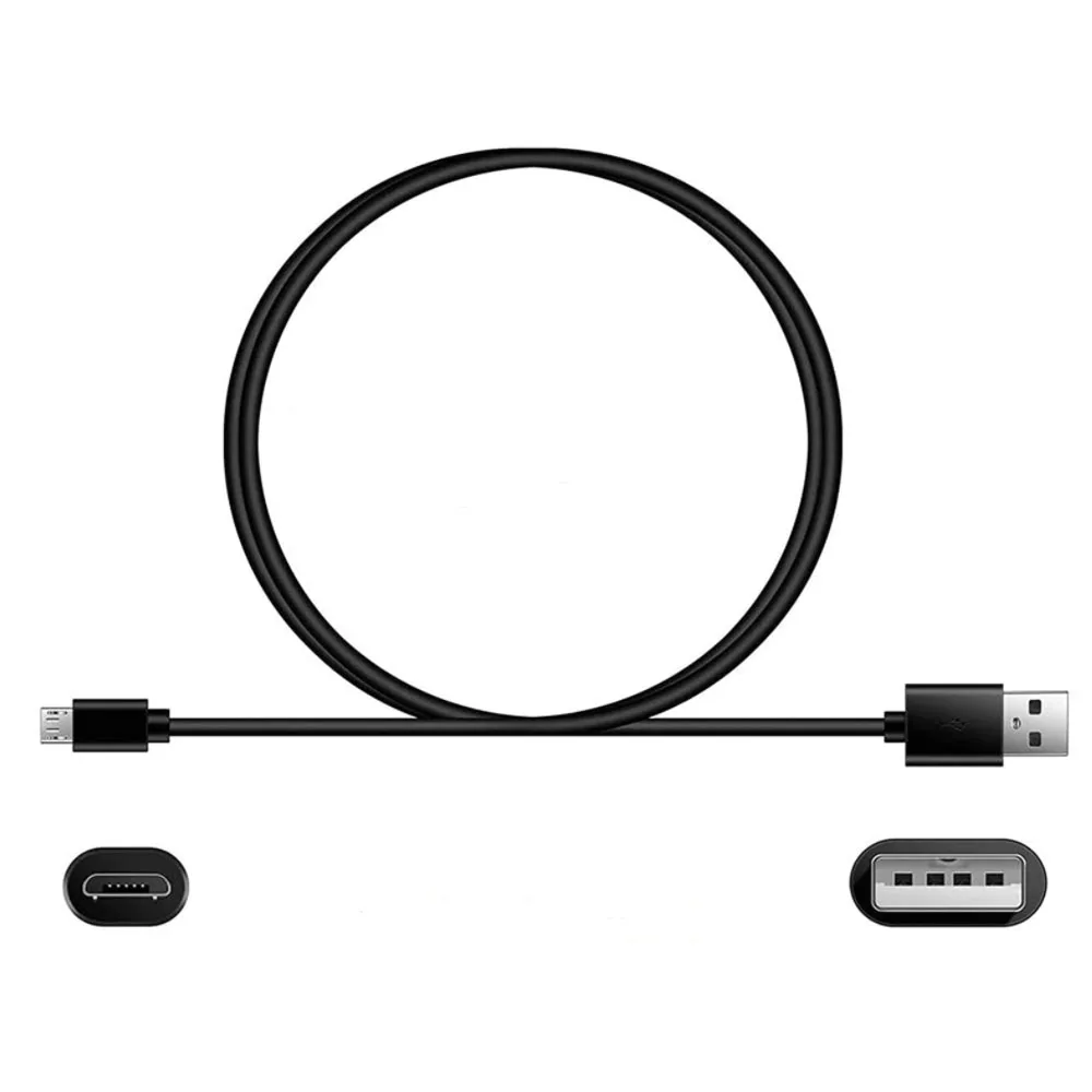 USB-кабель питания длиной 1 5 м для потоковой передачи воздуха Roku Express Замена