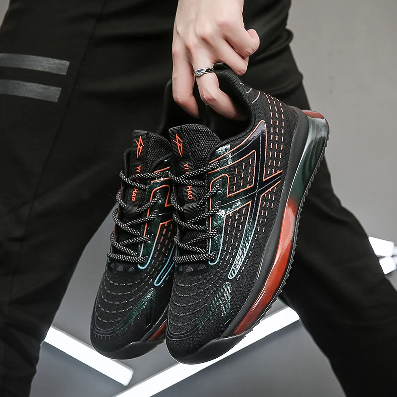 2021 New Hot Fashion Running Men Casual Shoes Trainers Sports Outdoor Comfortable Walking Sneakers Zapatillas Deportivas Hombre
2021 New Hot Fashion Running Men Casual Shoes Trainers Sports Outdoor Comfortable Walking Sneakers Zapatillas Deportivas Hombre