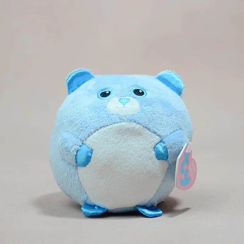 Cute Blue Bear Tumbler Soft Plush Doll Kawaii Room Decor Plushie Anime Figure Toys for Girls Kids Baby Gift Bear 
Cute Blue Bear Tumbler Soft Plush Doll Kawaii Room Decor Plushie Anime Figure Toys for Girls Kids Baby Gift Bear
