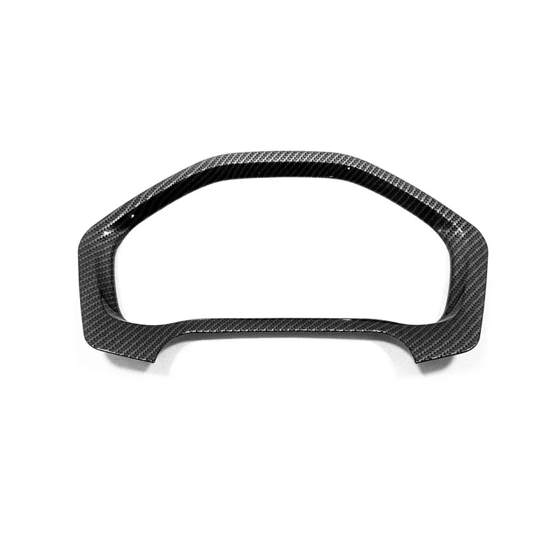 For Honda Vezel HR-V HRV 2014 - 2018 Instrument Gauge Panel Cover Trim Dashboard Garnish Frame Bezel Molding ABS carbon / Chrome
For Honda Vezel HR-V HRV 2014 - 2018 Instrument Gauge Panel Cover Trim Dashboard Garnish Frame Bezel Molding ABS carbon / Chrome