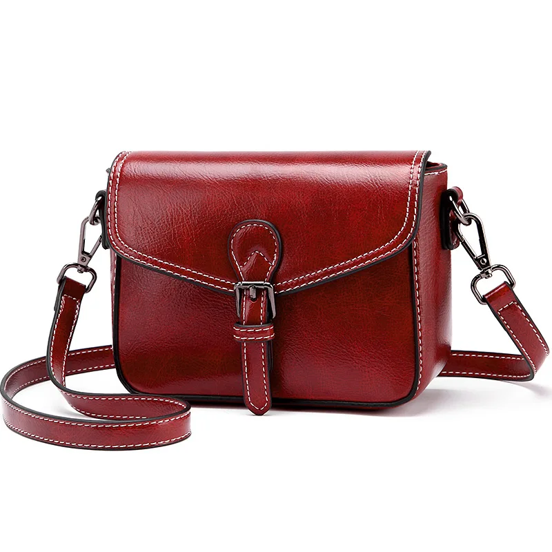 New Style Retro Mini Bag Korean Fashion Messenger Bag Women's Elegant Single-Shoulder Bag for Women
New Style Retro Mini Bag Korean Fashion Messenger Bag Women's Elegant Single-Shoulder Bag for Women