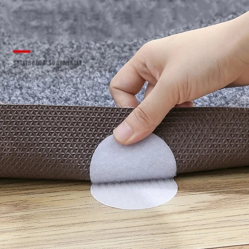 10 Pairs/many Strong Self-adhesive Hook and Loop Tapes Velcro Tape Adhesives Velcro Tape Glue DIY
10 Pairs/many Strong Self-adhesive Hook and Loop Tapes Velcro Tape Adhesives Velcro Tape Glue DIY