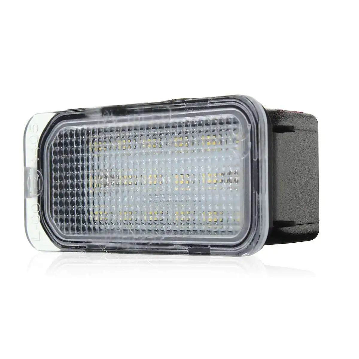 2pc LED License Number Plate Light Lamp For Ford FOCUS MK II FIESTA MK VII MONDEO MK IV KUGA S-MAX 2008-2019
2pc LED License Number Plate Light Lamp For Ford FOCUS MK II FIESTA MK VII MONDEO MK IV KUGA S-MAX 2008-2019