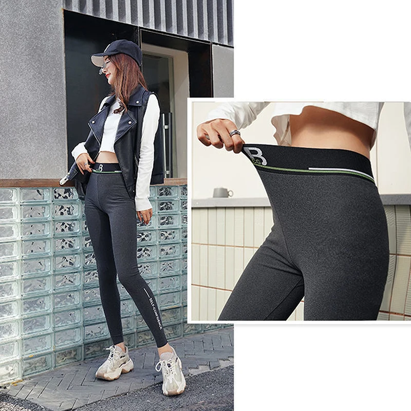 Women Gym Leggings Sexy Fitness Push Up High Waist Workout Slim Leggins Fashion Spring Autumn Pencil Pants
Women Gym Leggings Sexy Fitness Push Up High Waist Workout Slim Leggins Fashion Spring Autumn Pencil Pants
