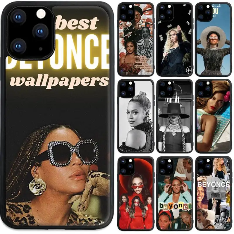 Beyonce Phone Case For Iphone 5 SE 2020 6 6s 7 8 plus X Xr XS 11 12 13 Mini Pro Max PC Fundas Cover
Beyonce Phone Case For Iphone 5 SE 2020 6 6s 7 8 plus X Xr XS 11 12 13 Mini Pro Max PC Fundas Cover