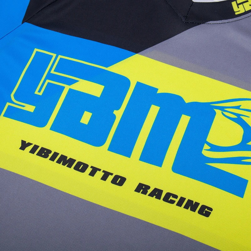 Wholesale Motorcycle Jersey FOR Skyline Air MTB DH MX Bicycle Cycling Bike Downhill Fit FBM Jersey Quick Dry Cold Feel
Wholesale Motorcycle Jersey FOR Skyline Air MTB DH MX Bicycle Cycling Bike Downhill Fit FBM Jersey Quick Dry Cold Feel