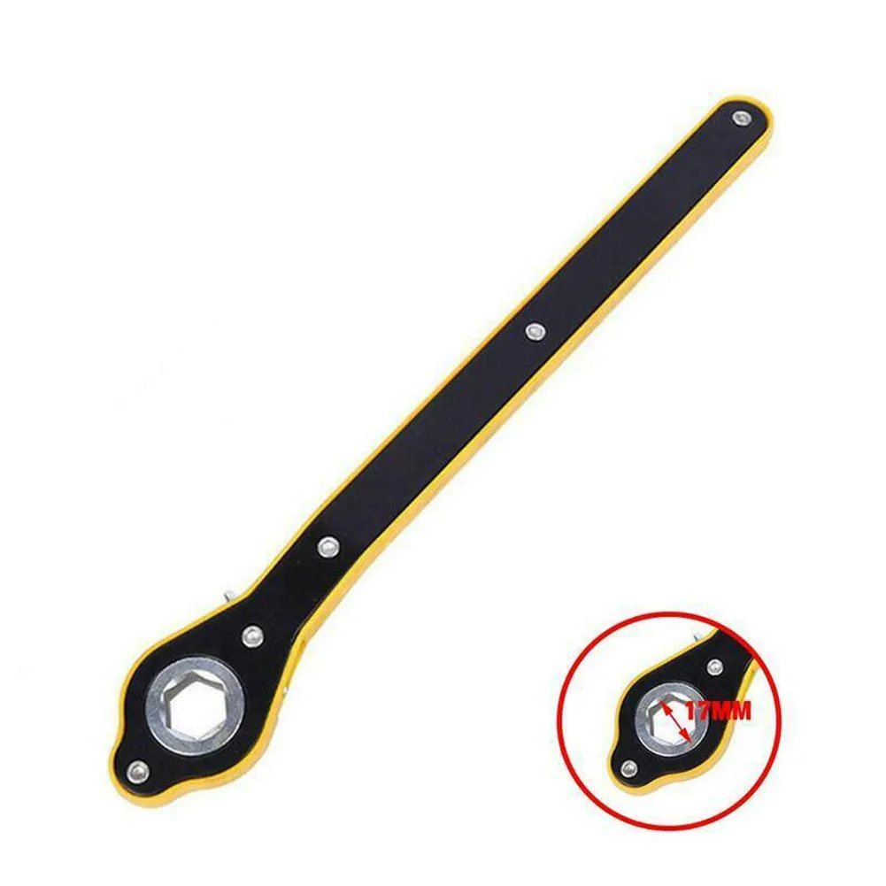 Accessories Labor Saving Wrench Family Cars For Motorcycles Replacement
