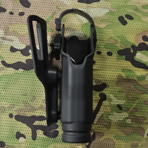 Portable Tactical Gear Hunting Gun Holster and Military Tactical Polyurethane Airsoft Belt Holster Gun Carry Pistol Holster
Portable Tactical Gear Hunting Gun Holster and Military Tactical Polyurethane Airsoft Belt Holster Gun Carry Pistol Holster