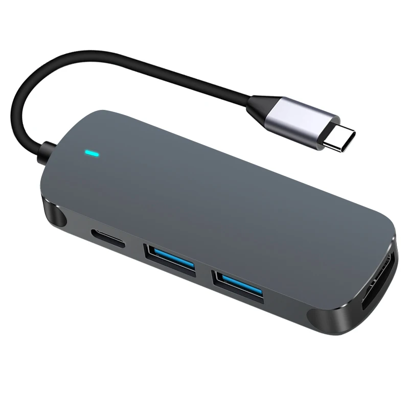 USB C HUB Type C to Multi USB 3.0 HUB HDMI Adapter Dock for MacBook Pro Huawei Mate 30 Splitter Port Type C HUB
USB C HUB Type C to Multi USB 3.0 HUB HDMI Adapter Dock for MacBook Pro Huawei Mate 30 Splitter Port Type C HUB