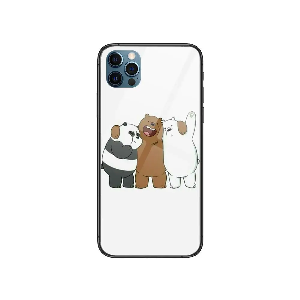Three bears Anime Style Phone Case cover For iphone 12 pro max 11 8 7 6 s XR PLUS X XS SE 2020 mini black cell shell
Three bears Anime Style Phone Case cover For iphone 12 pro max 11 8 7 6 s XR PLUS X XS SE 2020 mini black cell shell