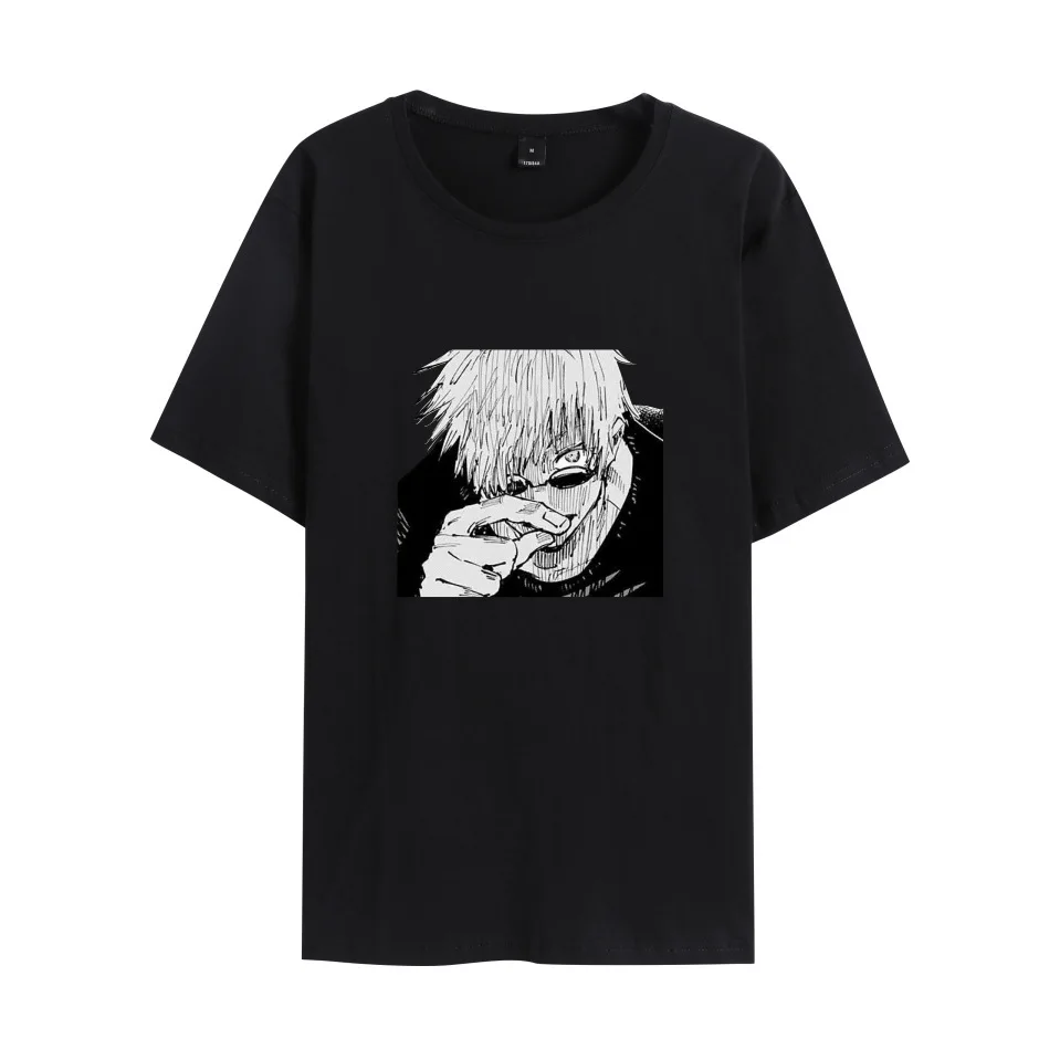 Jujutsu Kaisen Anime Graphic Kids T-Shirts Japanese Style Boys Oversized T-Shirt Punk Streetwear Girls Harajuku Teen Manga Tops
Jujutsu Kaisen Anime Graphic Kids T-Shirts Japanese Style Boys Oversized T-Shirt Punk Streetwear Girls Harajuku Teen Manga Tops