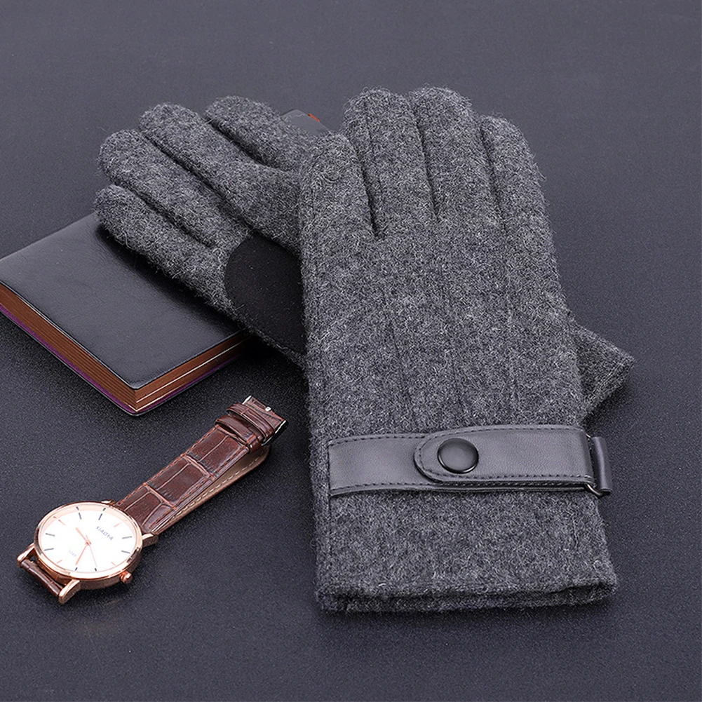 1pair Men Women Keep Warm Breathable Contact Screen Washable Home Business Winter Gloves Gift Outdoor Sports Casual Portable
1pair Men Women Keep Warm Breathable Contact Screen Washable Home Business Winter Gloves Gift Outdoor Sports Casual Portable