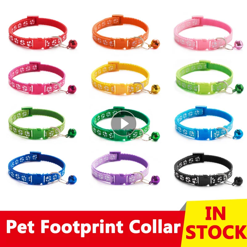 1 шт., новый милый ошейник-колокольчик для кошек и собак
1 шт., новый милый ошейник-колокольчик для кошек и собак