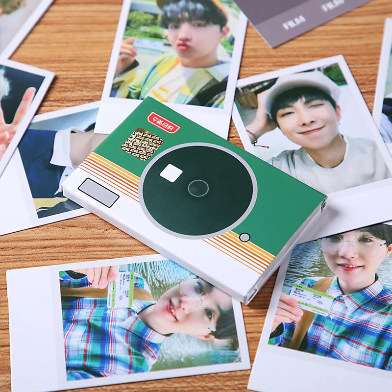 7-14 шт. Kpop Bangtan Boys 2021Season's поздравительная открытка джимин СУГА ЛОМО Фотокарточка Альбом мини Фотокарточка коллекция
7-14 шт. Kpop Bangtan Boys 2021Season's поздравительная открытка джимин СУГА ЛОМО Фотокарточка Альбом мини Фотокарточка коллекция