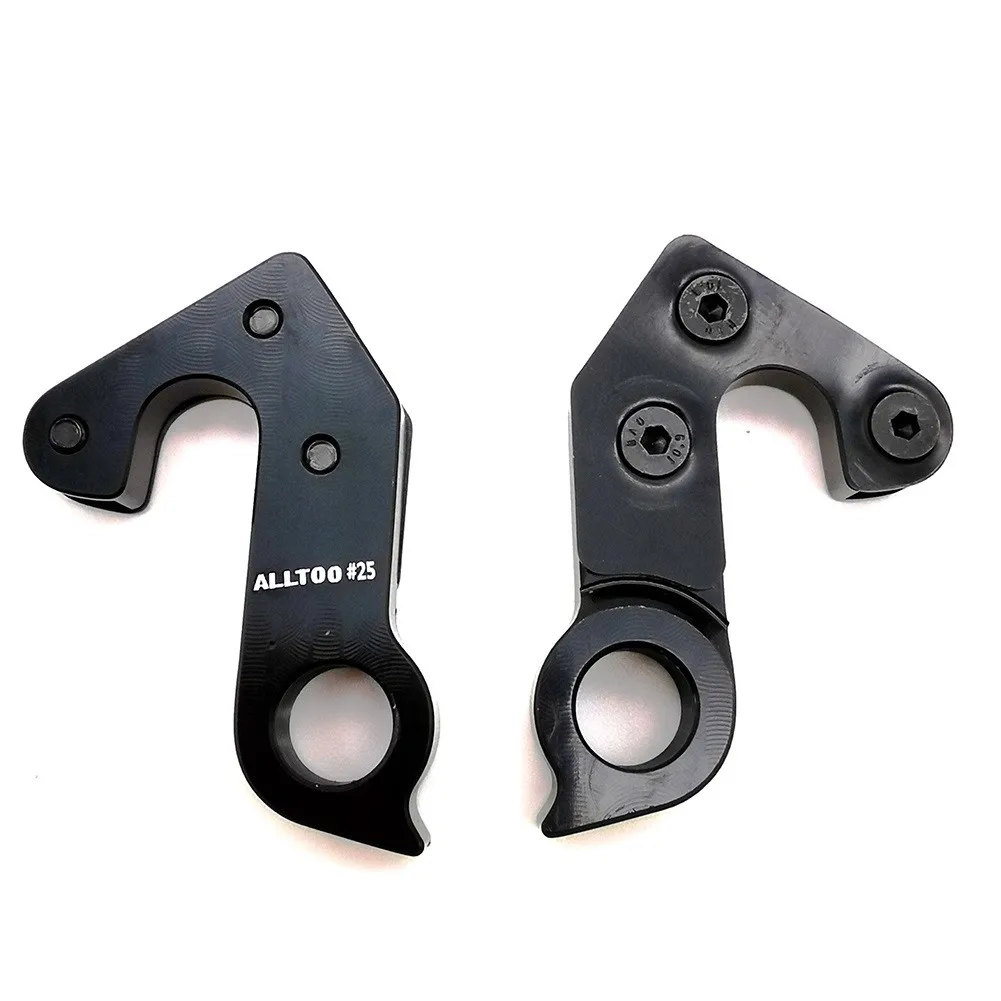 MTB Bike Bicycle CNC REAR DERAILLEUR MECH HANGER For Canyon #25 Aeroad CF SLX SL Bicycle Tail Hook Cycling Accessories
MTB Bike Bicycle CNC REAR DERAILLEUR MECH HANGER For Canyon #25 Aeroad CF SLX SL Bicycle Tail Hook Cycling Accessories