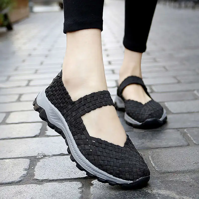 Women Sport Shoes Runniing Female Running Sneakers Without Lacing Sports Shoes Woman Shockproof Air High Top Sneakers Tennis
Women Sport Shoes Runniing Female Running Sneakers Without Lacing Sports Shoes Woman Shockproof Air High Top Sneakers Tennis