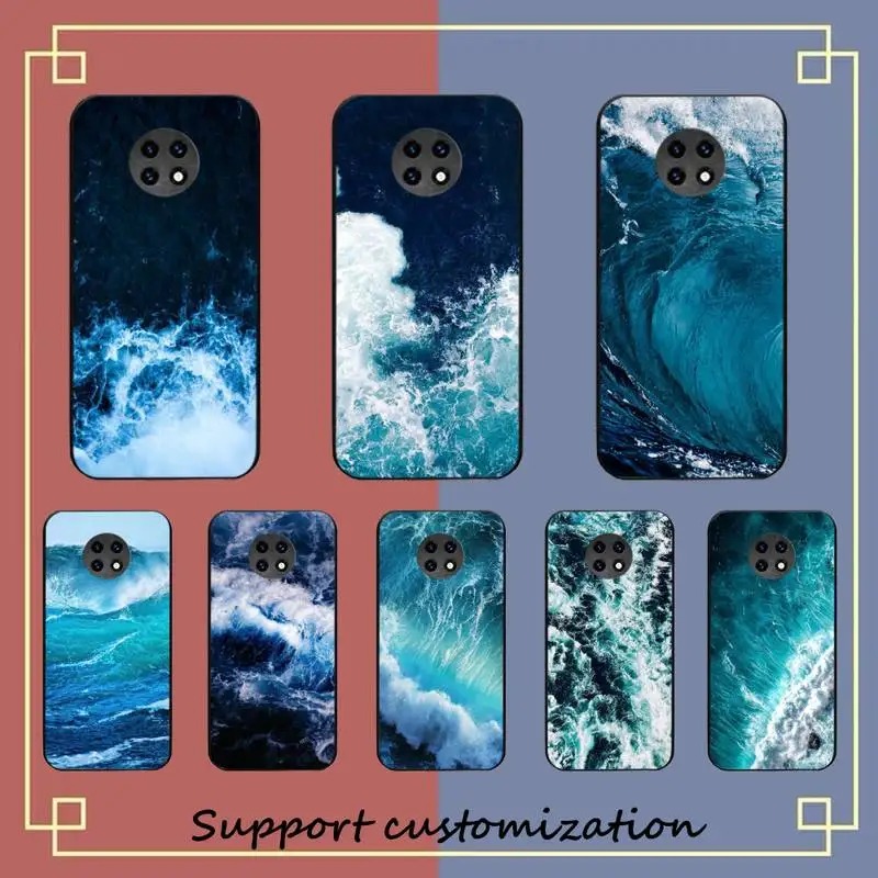 The sea Phone Case For Xiaomi Redmi Note8A 7 5 Note8pro 8T 9Pro TPU Coque for note6pro Funda Capa
The sea Phone Case For Xiaomi Redmi Note8A 7 5 Note8pro 8T 9Pro TPU Coque for note6pro Funda Capa