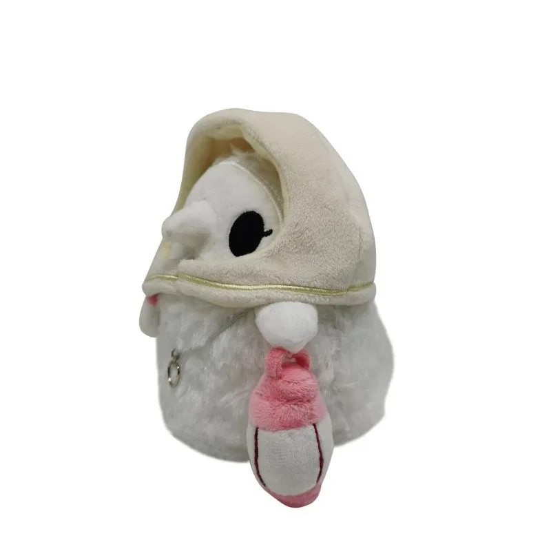 New 20cm cartoon animal Doctor stuffed Plush toy Halloween Doctor Party prom Props Luminous plush toys gifts
New 20cm cartoon animal Doctor stuffed Plush toy Halloween Doctor Party prom Props Luminous plush toys gifts
