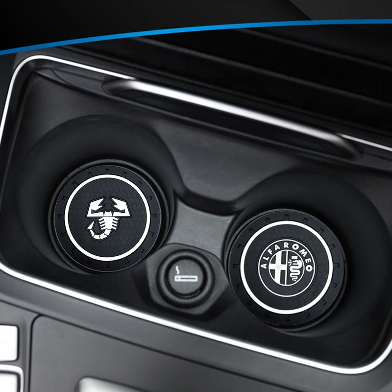 1pcs Car Anti-Slip Coaster Pad Cup Holder Mat For Skoda Octavia Rapid Kodiaq Karoq Superb Fabia Kamiq VisionS Yeti A5 A7 2 Goods
1pcs Car Anti-Slip Coaster Pad Cup Holder Mat For Skoda Octavia Rapid Kodiaq Karoq Superb Fabia Kamiq VisionS Yeti A5 A7 2 Goods