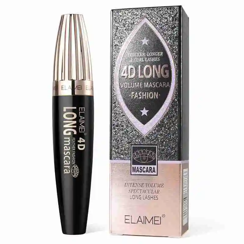 Thick Mascara, Curling, Long, Waterproof, Non-smoothing, Long-lasting, Easy Makeup, To Non-fading Remove B5N9
Thick Mascara, Curling, Long, Waterproof, Non-smoothing, Long-lasting, Easy Makeup, To Non-fading Remove B5N9