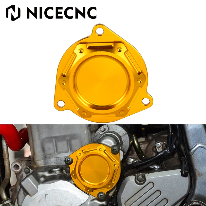 NICECNC Motorcycle Starter Idle Gear Cover Cap Cover Protector For Suzuki DRZ400E DRZ400S DRZ400SM DRZ 400E 400S 400SE 2000-2018
NICECNC Motorcycle Starter Idle Gear Cover Cap Cover Protector For Suzuki DRZ400E DRZ400S DRZ400SM DRZ 400E 400S 400SE 2000-2018