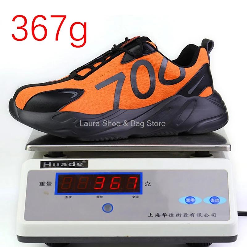 New 2021 Work Shoes Men Safety Shoes Men Lightweight Work Sneakers Indestructible Steel Toe Shoes Men Boots Puncture-Proof Shoes
New 2021 Work Shoes Men Safety Shoes Men Lightweight Work Sneakers Indestructible Steel Toe Shoes Men Boots Puncture-Proof Shoes