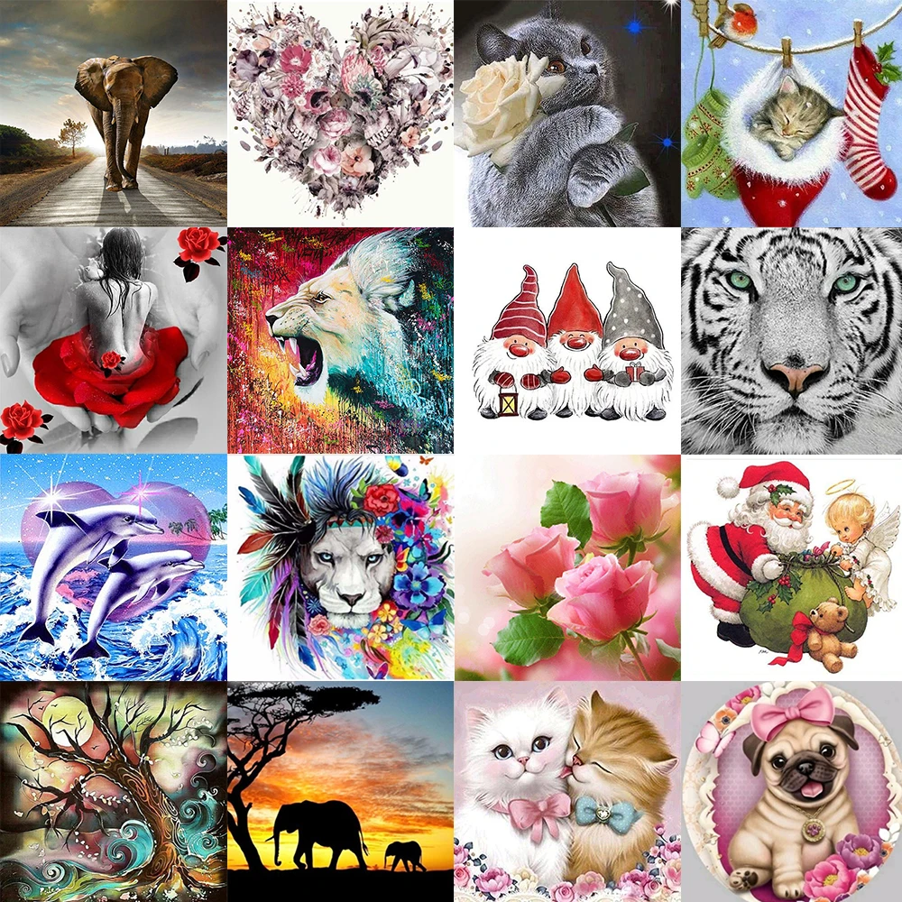 DIY Diamond Embroidery Lion 5d Diamond Painting Cross Stitch Picture Of Rhinestones Diamond Mosaic constellation
DIY Diamond Embroidery Lion 5d Diamond Painting Cross Stitch Picture Of Rhinestones Diamond Mosaic constellation