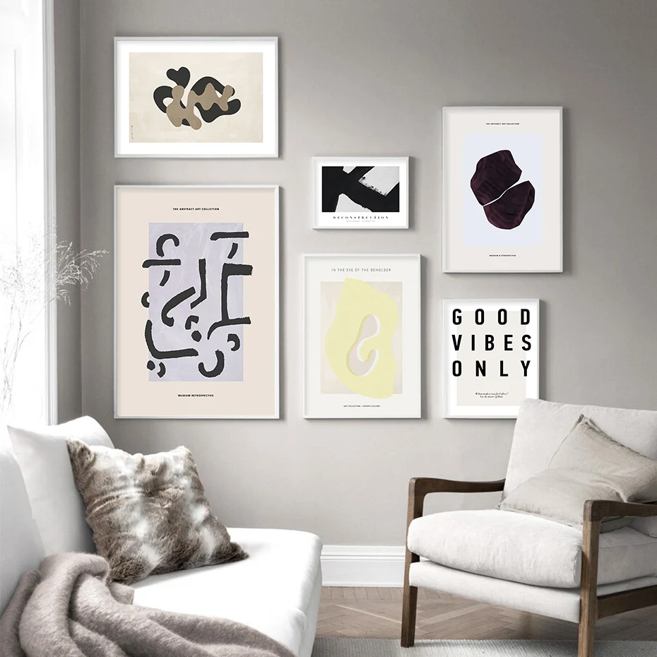 Vintage Abstract Colliction Figure Canvas Painting Wall Art Nordic Posters and Prints Wall Pictures for Living Room Decoration
Vintage Abstract Colliction Figure Canvas Painting Wall Art Nordic Posters and Prints Wall Pictures for Living Room Decoration