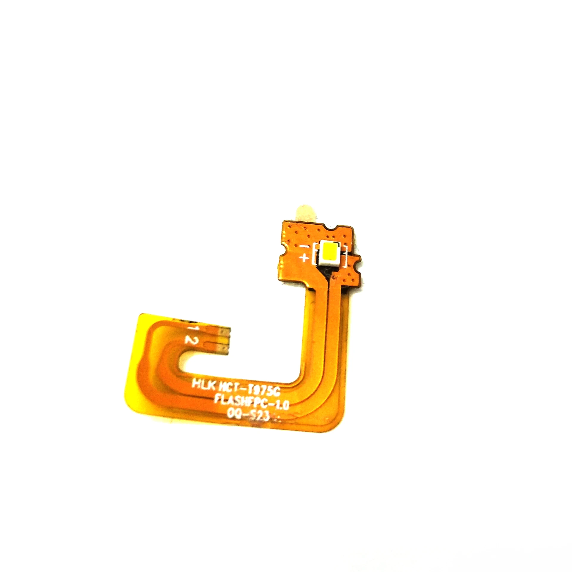 New Original For Oukitel K10000 Mix Phone LED Flash Light FPC Flex Cable Replacement Part Perfect Replacement Parts
New Original For Oukitel K10000 Mix Phone LED Flash Light FPC Flex Cable Replacement Part Perfect Replacement Parts
