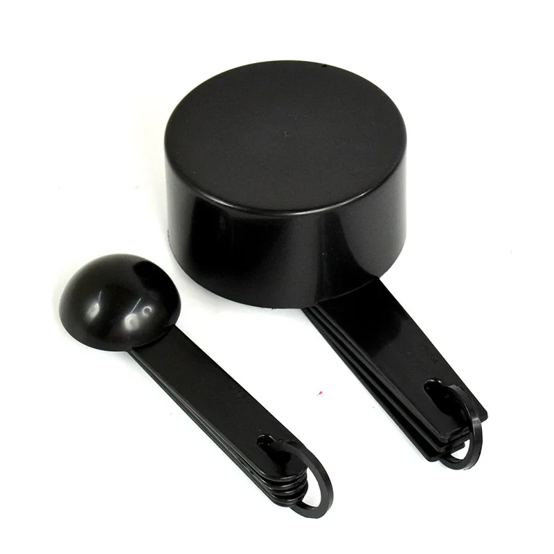 10Pcs Kitchen Tools Measuring Spoons Set Teaspoon Coffee Sugar Scoop Cake Baking Measuring Cups Kitchen Cooking Baking
10Pcs Kitchen Tools Measuring Spoons Set Teaspoon Coffee Sugar Scoop Cake Baking Measuring Cups Kitchen Cooking Baking