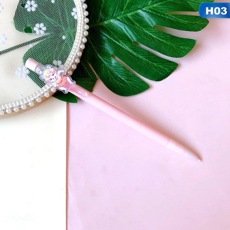 Anime Demon Slayer Blade Infinite Train Mechanical Pencil Writing And Drawing Convenient Mechanical Pencil
Anime Demon Slayer Blade Infinite Train Mechanical Pencil Writing And Drawing Convenient Mechanical Pencil