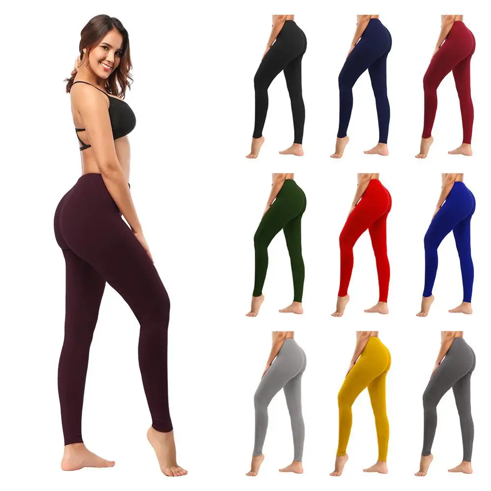 Women Yoga Leggings Gym Leggings Women Leggings Sport Fitness Woman Workout Leggins Ladies Black Leggings
Women Yoga Leggings Gym Leggings Women Leggings Sport Fitness Woman Workout Leggins Ladies Black Leggings