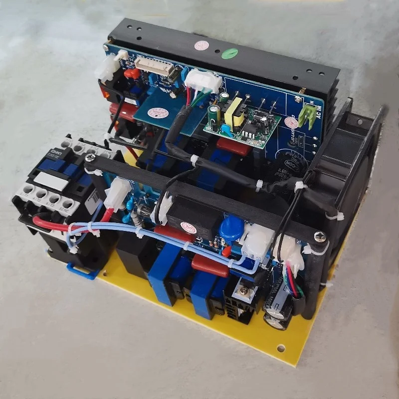 IPL Laser Power Supply Main Board 800W High Quality And Low Price Also Free Shipping
IPL Laser Power Supply Main Board 800W High Quality And Low Price Also Free Shipping