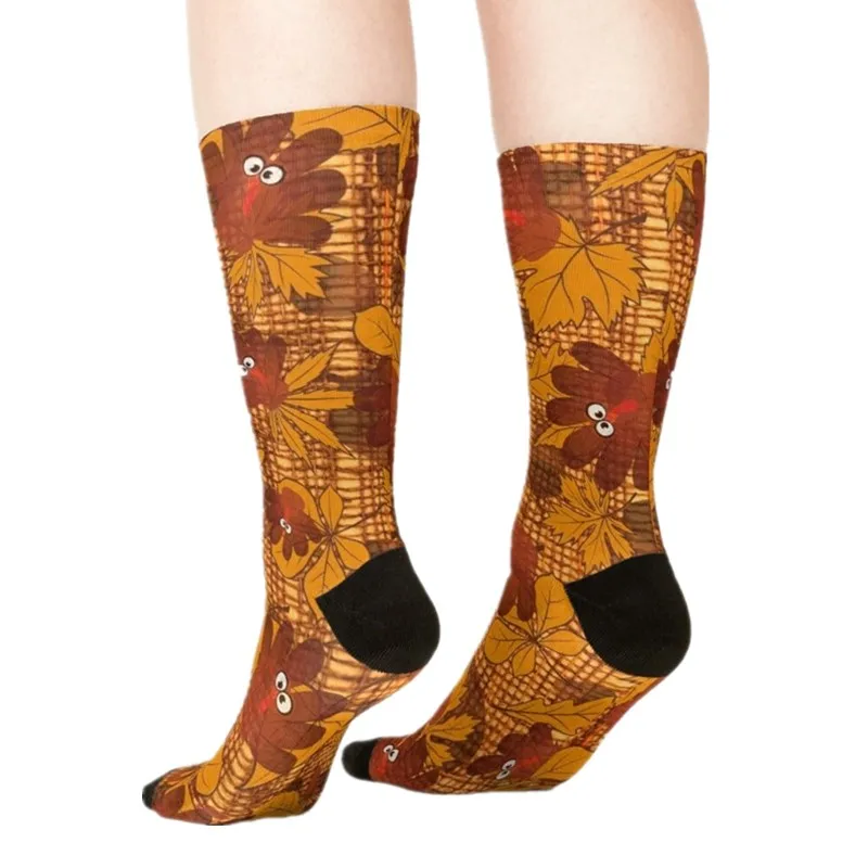 Women's socks kawaii Sunflowers and Dragonflies Printed Socks Woman harajuku Happy Funny Novelty cute girl gift Socks for women
Women's socks kawaii Sunflowers and Dragonflies Printed Socks Woman harajuku Happy Funny Novelty cute girl gift Socks for women