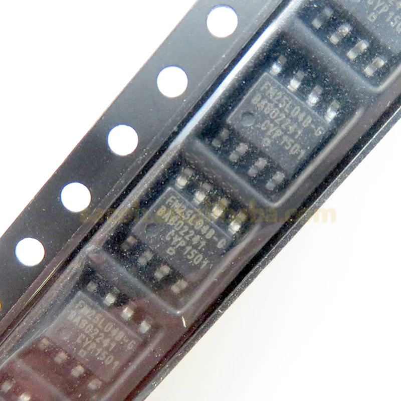5 шт./лот New OriginaI FM25L04B-G FM25L04B-GTR FM25L04B FM25L04-G FM25L04-S FM25L04 SOP-8 4Kb FRAM Serial 3V Memory
5 шт./лот New OriginaI FM25L04B-G FM25L04B-GTR FM25L04B FM25L04-G FM25L04-S FM25L04 SOP-8 4Kb FRAM Serial 3V Memory
