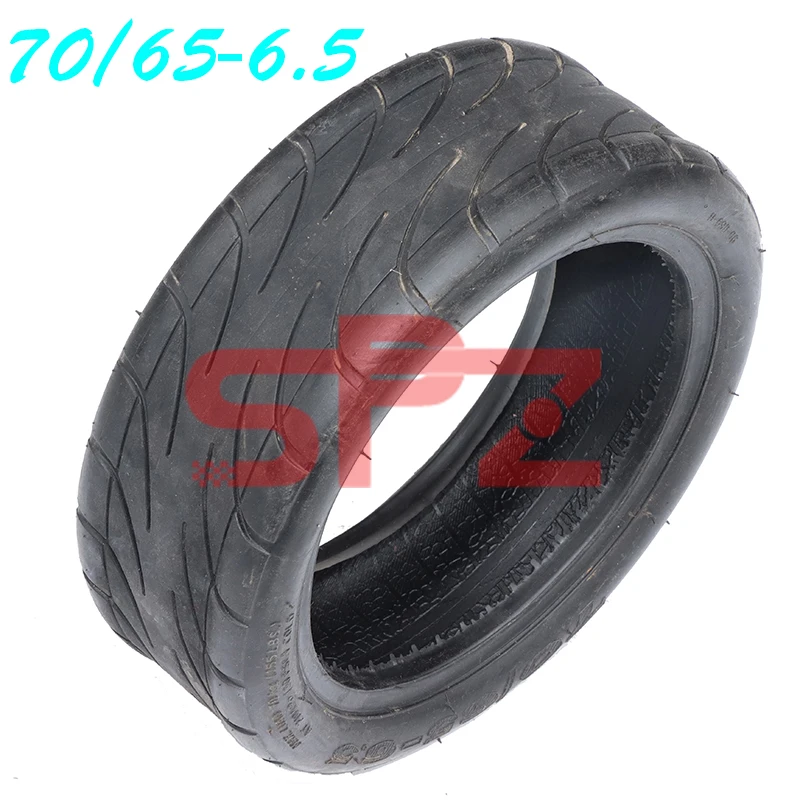 70/65-6.5(10x3.00-6.5) Tubeless Tire 10" Vacuum Tire for No.9 Balance Scooter Ninebot Mini Scooter
70/65-6.5(10x3.00-6.5) Tubeless Tire 10" Vacuum Tire for No.9 Balance Scooter Ninebot Mini Scooter