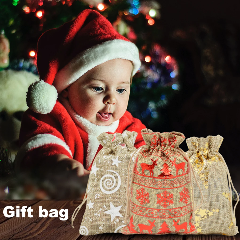 Pack of 24 Christmas Advent Storage Bags Drawstring Recycling DIY Package Handmade Calendar Present Bag Holiday Household
Pack of 24 Christmas Advent Storage Bags Drawstring Recycling DIY Package Handmade Calendar Present Bag Holiday Household