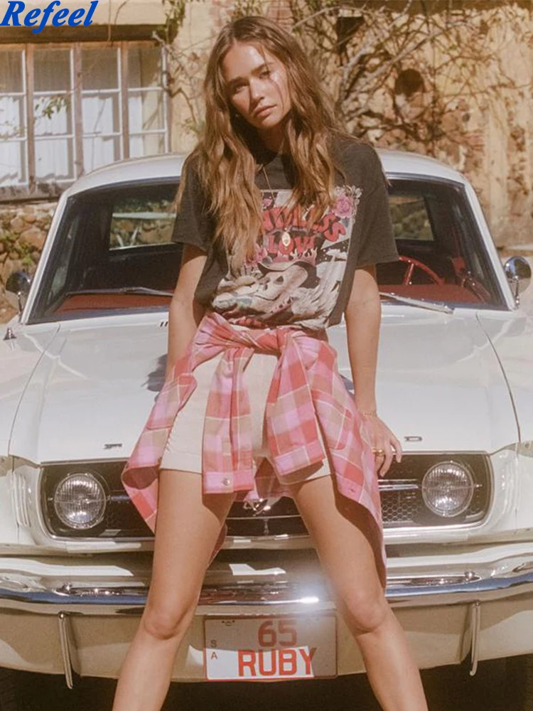 Spring and summer girl cotton print endless love skull head short sleeve T-shirt round neck trend T-shirt 2021 NEW
Spring and summer girl cotton print endless love skull head short sleeve T-shirt round neck trend T-shirt 2021 NEW