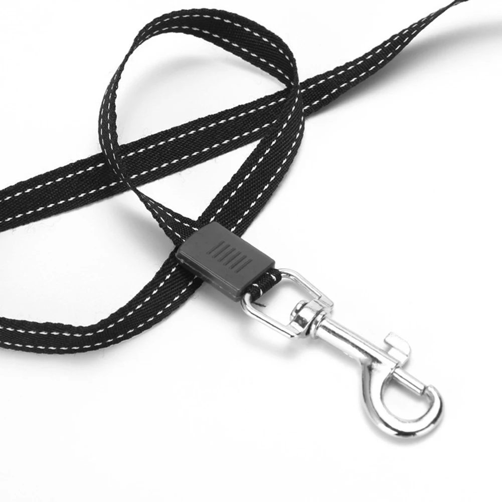 Reflective Nylon Ribbon Retractable Dog Extending Leash for Walking Breed Dogs Automatic Extendable Pet Leads Dropship
Reflective Nylon Ribbon Retractable Dog Extending Leash for Walking Breed Dogs Automatic Extendable Pet Leads Dropship